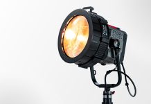 Aputure Storm CS32