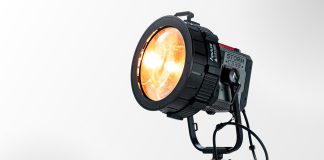 Aputure Storm CS32