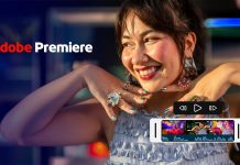 Adobe Premiere for Android