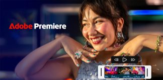 Adobe Premiere for Android