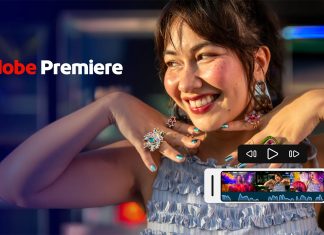 Adobe Premiere for Android
