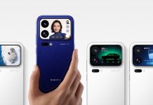 Xiaomi 18 Pro and 18 Pro Max