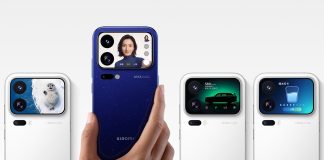 Xiaomi 18 Pro and 18 Pro Max