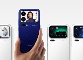 Xiaomi’s new smartphones feature dual 200 MP cameras Xiaomi 18 Pro and 18 Pro Max