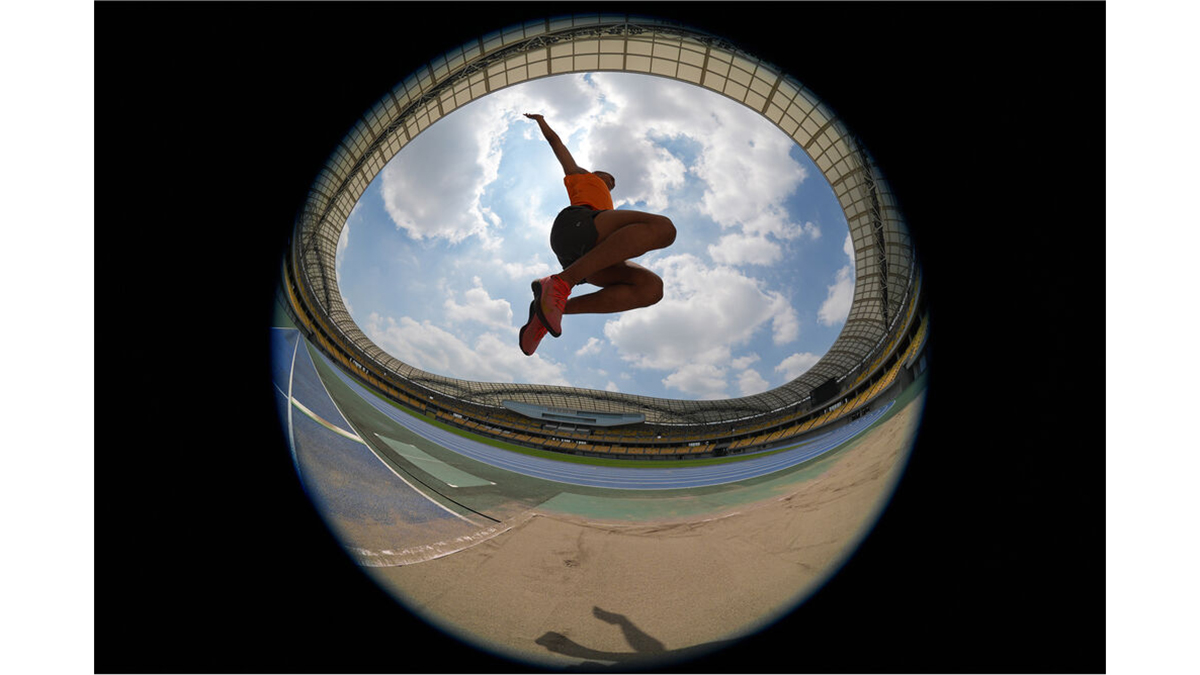 Sony FE 8-14mm Fisheye G lens sample image at 8mm