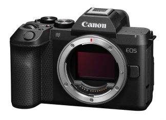 Canon EOS R8 Mark II