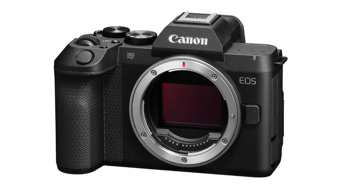 Canon's EOS R8 Mark II shoots 4K 60p oversampled from 6K - Videomaker