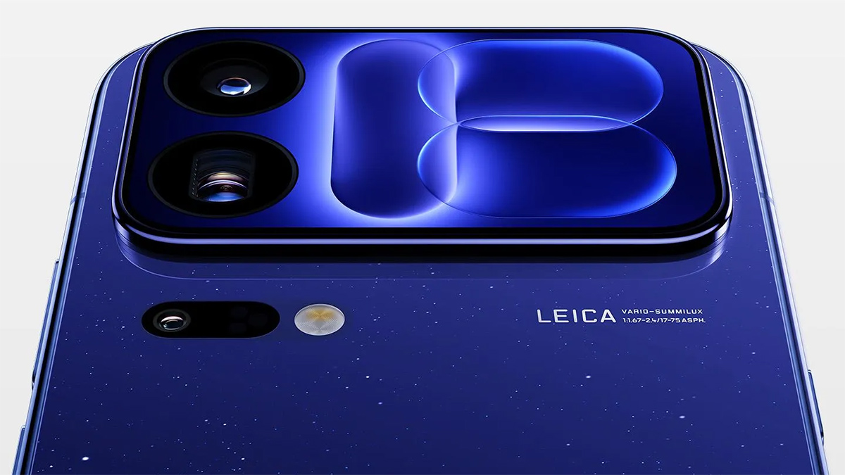 Xiaomi 18 Pro and 18 Pro Max