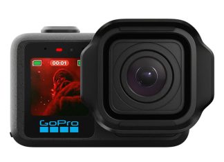 GoPro MISSION 1 Pro review: GoPro takes a big swing GoPro MISSION 1 Pro