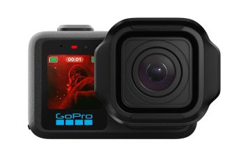 GoPro MISSION 1 Pro review: GoPro takes a big swing GoPro MISSION 1 Pro