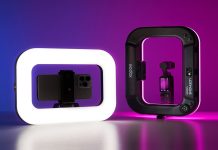 Godox Litemons SR20R
