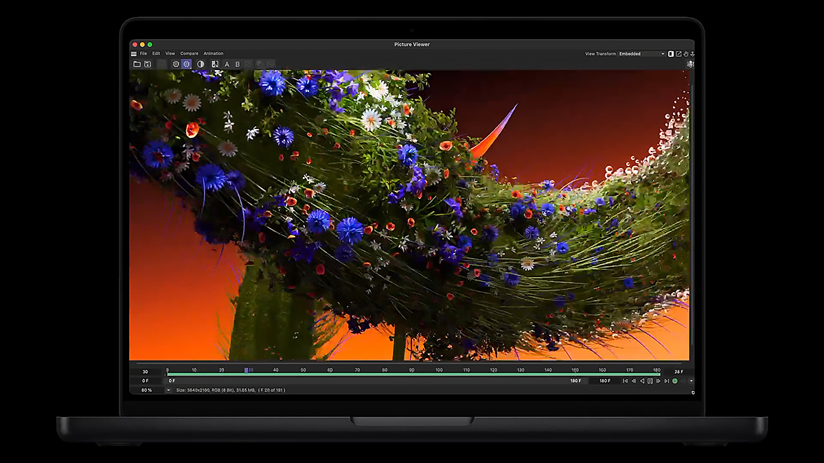 Новый 14-inch Apple MacBook Pro получил чип M6 и автономность до 24 часов