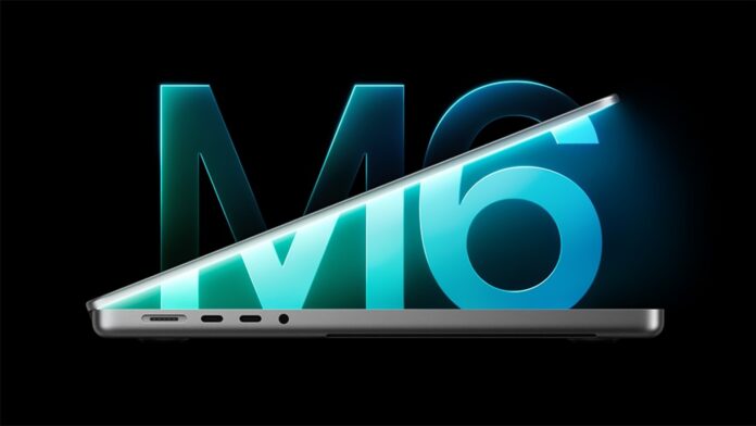New 14-inch Apple MacBook Pro gets M6 chip and 24-hour battery