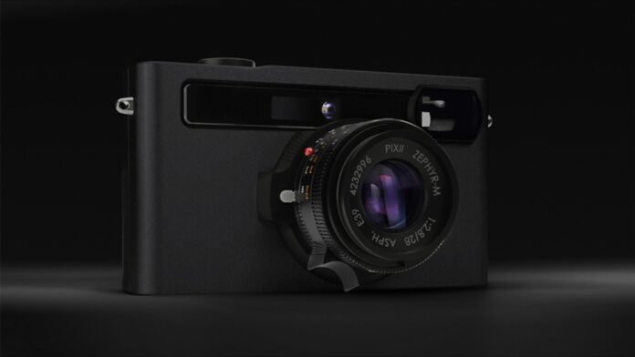 French Leica-mount camera maker Pixii enters liquidation
