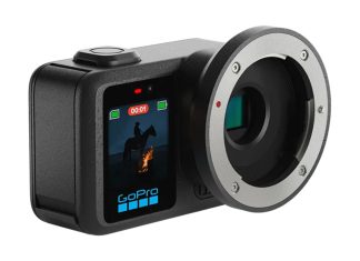 New GoPro update gives Mission 1 cameras a zero-lag shutter GoPro Mission Pro 1 ILS
