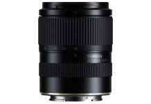 Tamron 16-50mm A (Model B091) F2.8 zoom lens