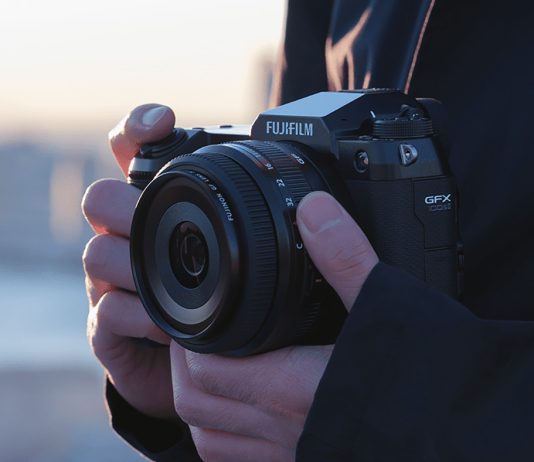 Fujifilm raises prices in Japan by up to 23% Fujifilm GFX100S camera