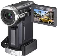 sony handycam mini dv to mac