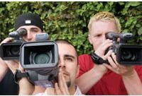 Multicam Shooting