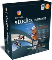 download pinnacle video studio 12