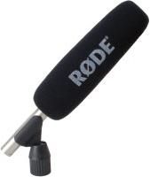 Rode VideoMic NTG On Camera Shotgun Mic Review