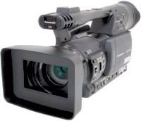 Panasonic AG-HMC150 AVCCAM Camcorder Review