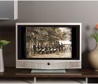 Use of Stills in Video
