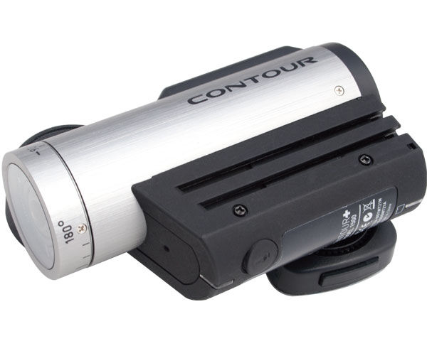 Contour Plus 1500 HD Action Camera Tough point-of-view HD camera for sports  videography at Crutchfield