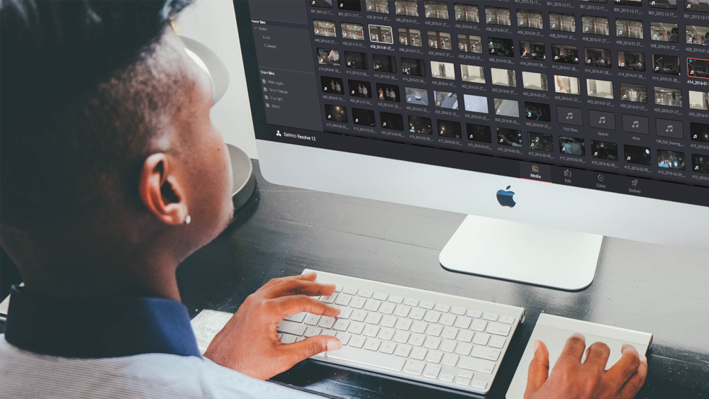 How to Cut a Reel That Sizzles