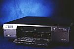 DV Video Editing System Review:Panasonic AG-DV2000 DV and Mini DV editing VCR