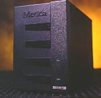 Benchmark:Medea VideoRAID for Casablanca