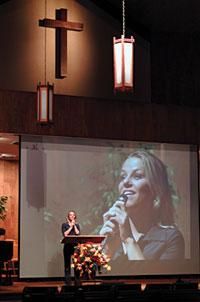 Video for Worship