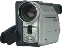 Hitachi DZ-MV230A DVDCAM Review