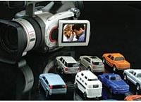 Digital Cinema: How to Make Your Mini DV Look Like Film