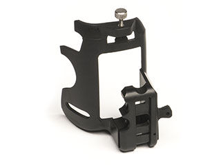smallHD Canon 5D MKIII Port Protector