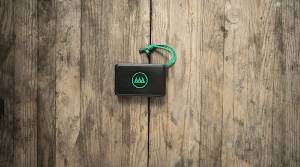 The diminuitive GNARBOX