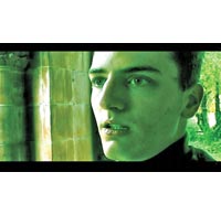 Johnny Agent Wins Fourth Place in Videomaker Contest - Videomaker