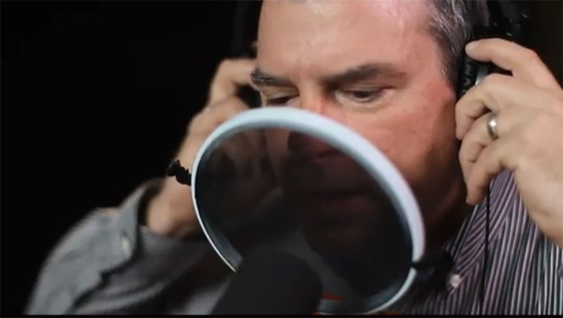 How To Record Voice Overs Videomaker How To Record Voice Overs Videomaker