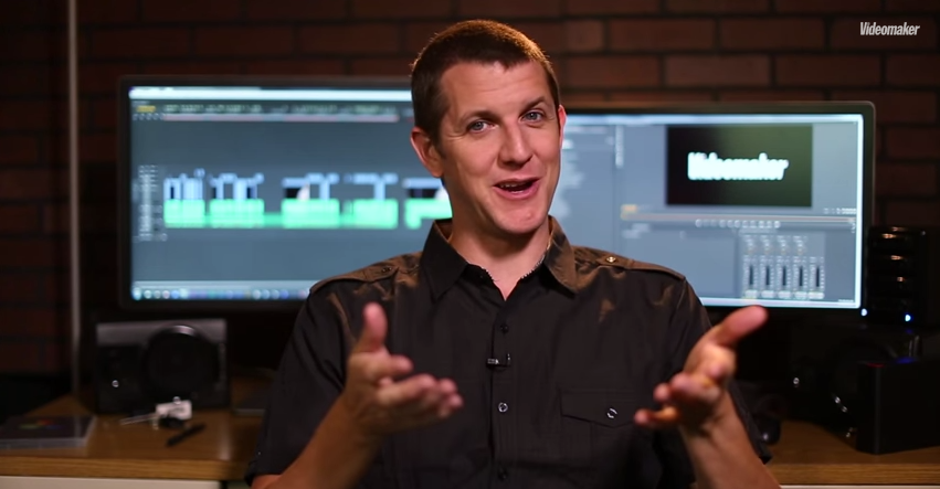 Q&A: Can you be sued for inaccuracies? - Videomaker