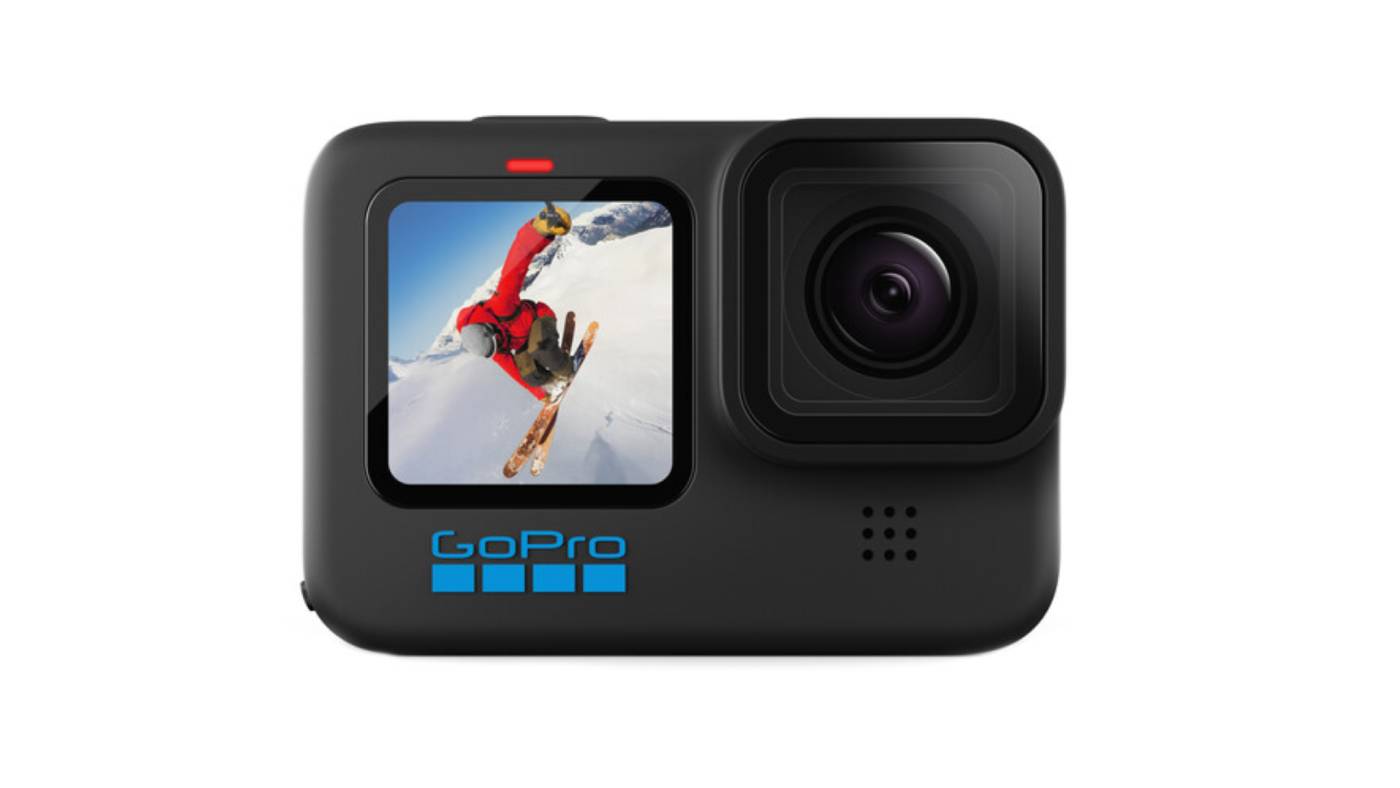 GoPro HERO10 Black