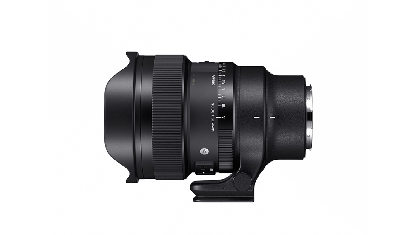 SIGMA 14mm DG DN | Art
