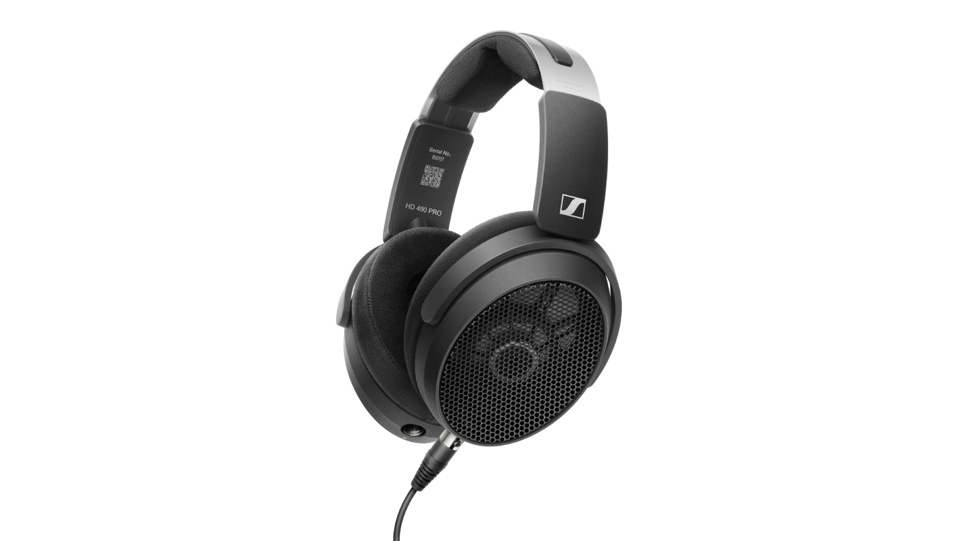 Sennheiser HD 490 PRO