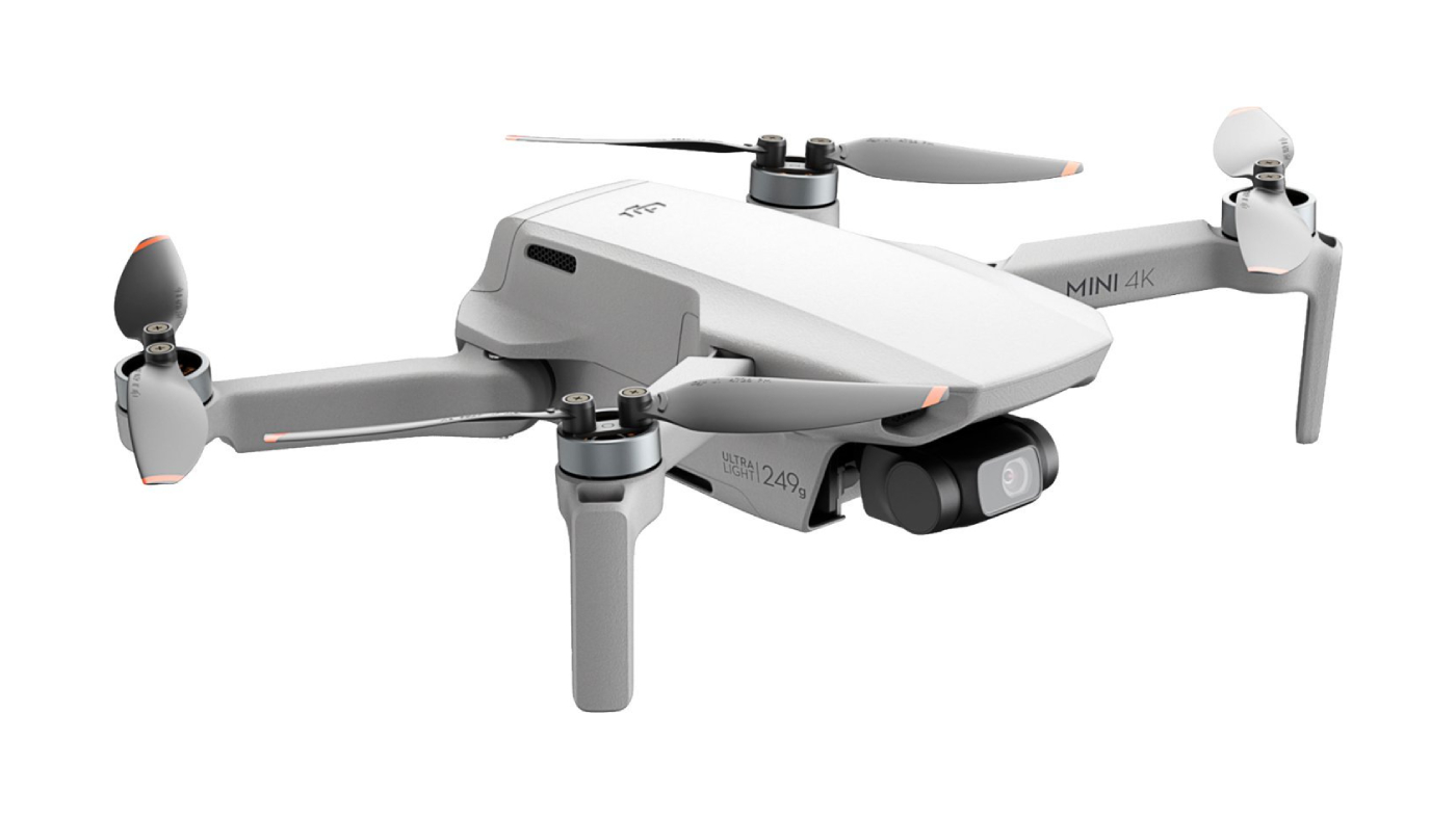 DJI Mini 4K