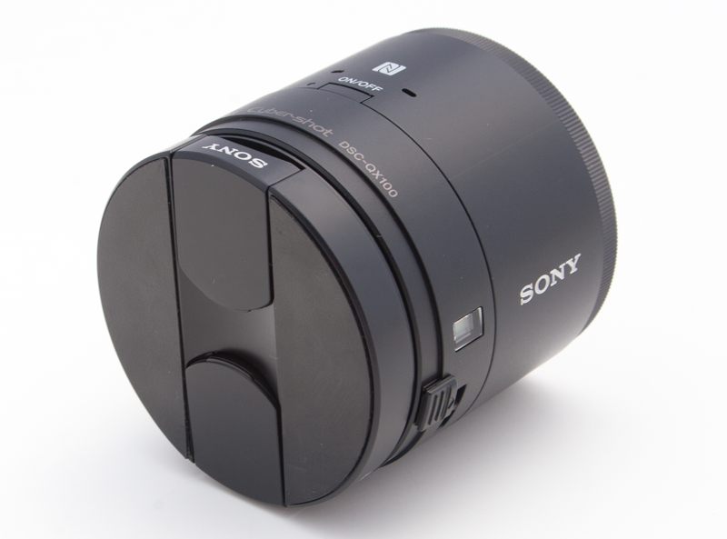 Sony qx100 on sale