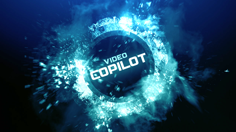 Video Copilot: The Bullet (HD) 