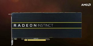 Radeon Instinct