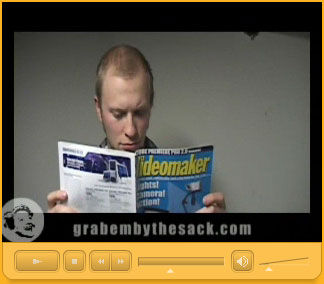 This grabbed our attention