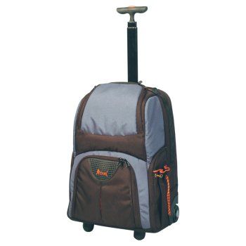 Petrol Announces New Petrol Camlap Trolley Bag for Professional HD Camcorders