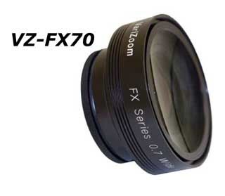 VariZoom Announces New Lens Converters
