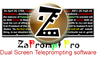 Gilbert and Co. Release ZaPrompt Pro